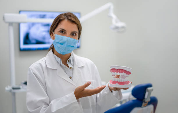 Best Emergency Dental Extractions in Paloma Creek, TX