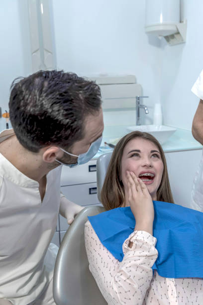 Best Emergency Dentist for Lost Fillings or Crowns in Paloma Creek, TX