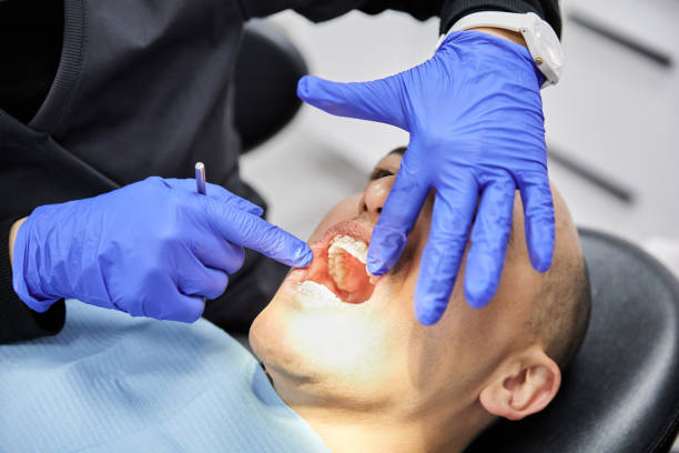 Best Orthodontic Emergency Dentist in Paloma Creek, TX